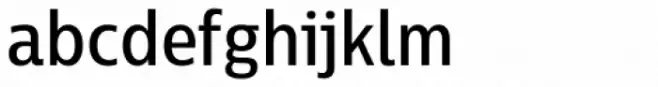 Centrale Sans Condensed Medium