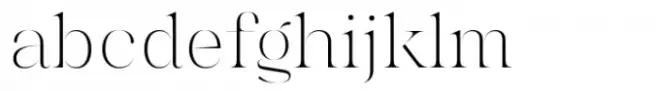 Chalulai Extra Light