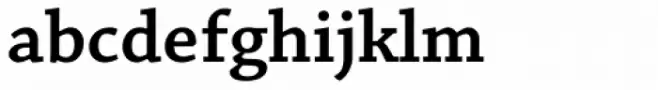 Chaparral Pro Caption SemiBold