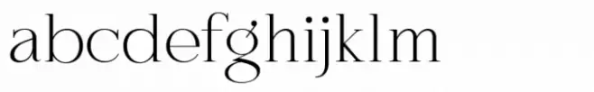 Cheldro Display Regular