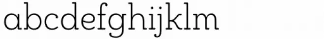Chennai Slab Condensed Thin