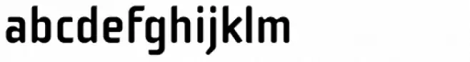 Cholla Sans Bold