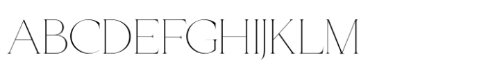 Ciao Milan Modern Ligature