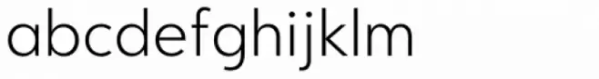 Clarika Pro Geometric Light