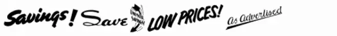 Collected Catchwords JNL