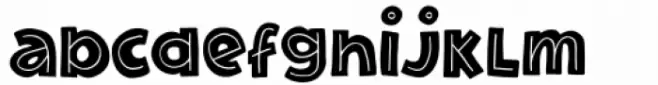 Comic Sidekick Inline