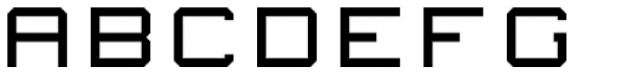 Command Module Bold