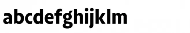 Compasso Extra Bold Condensed