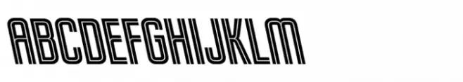 Competition M Condensed Backward