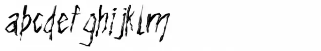 Corpsy Italic