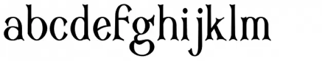Corsham Condensed
