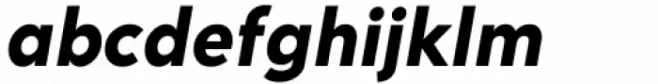 Creo Italic Variable