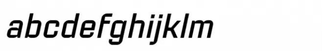 Cybersport Italic