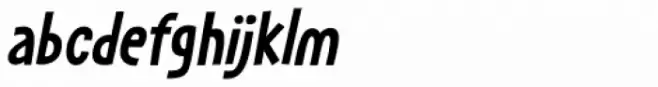 Dapplegrim Italic