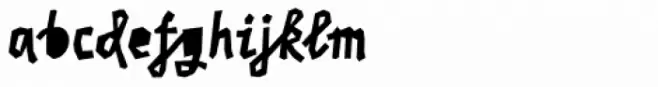 Days Like This Italic