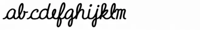 Dear Penpal Script Bold Italic