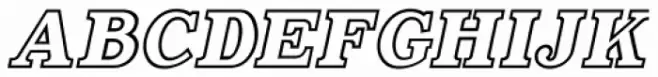 Decalcomania Oblique JNL