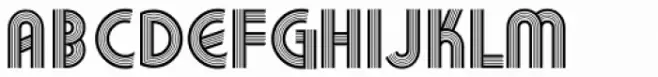 Deco Multiline JNL