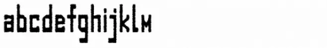Designator Rough Condensed