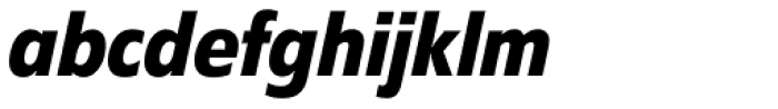 Diamanti Condensed EF Bold Italic