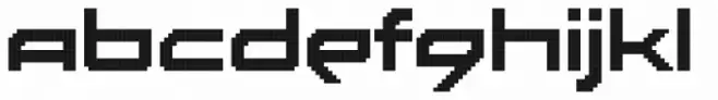 Disassembler Grid