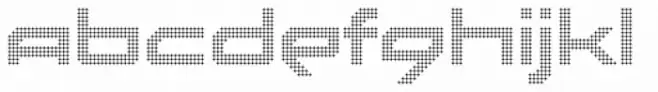 Disassembler Network