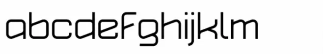 Dislope Display Regular