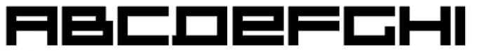 Distill Expanded Bold