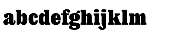 DT Augustina Slab 1 Ex Bold
