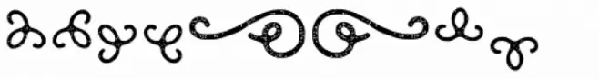 Eastern Ornament