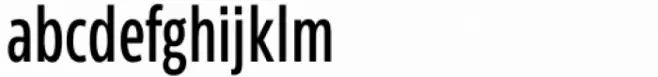 Eastman Condensed Compressed Medium