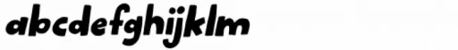 Easy Game Italic