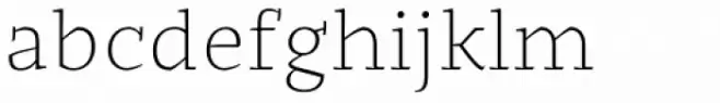 Edicia Thin