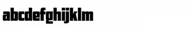 EFCO Colburn Condensed Heavy