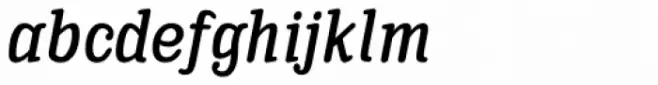 Enagol Math Bold Italic