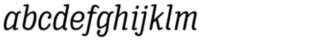 Enagol Math Italic