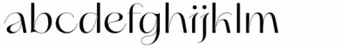 Erotique Sans Alternate Bold
