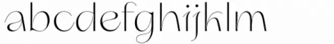 Erotique Sans Alternate Regular