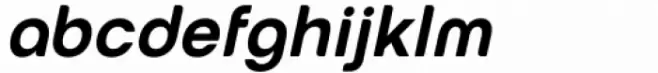 European Soft Pro Narrow Bold Italic