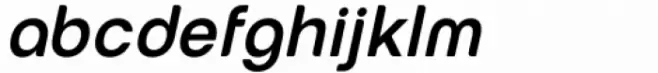 European Soft Pro Narrow Medium Italic