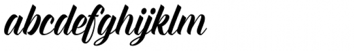 Everglow Script