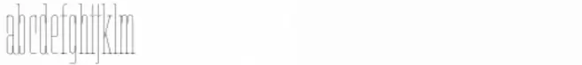 Extra C Variable Font