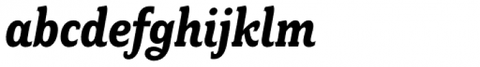 Fairplex Narrow Bold Italic