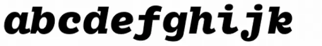 Fantabular MVB Bold Italic