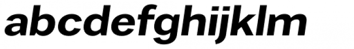 Favela Medium Italic