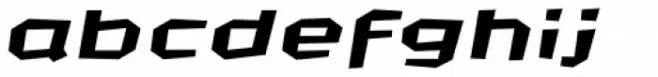 FF Crash Bang Wallop OT Light Italic
