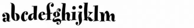 FF Fontesque Pro ExtraBold