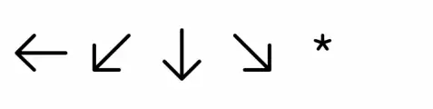 FF Netto Icons Regular