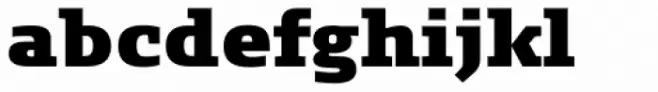 FF Signa Slab Pro ExtraBlack