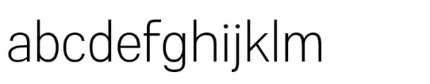 Flexible Sans Regular Semi